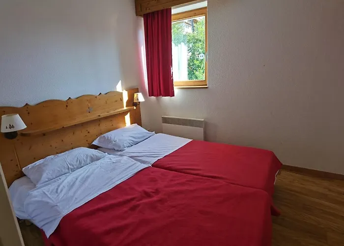 CHAMROUSSE-SPORT&DETENTE appartement 6 couchages avec superbe vue