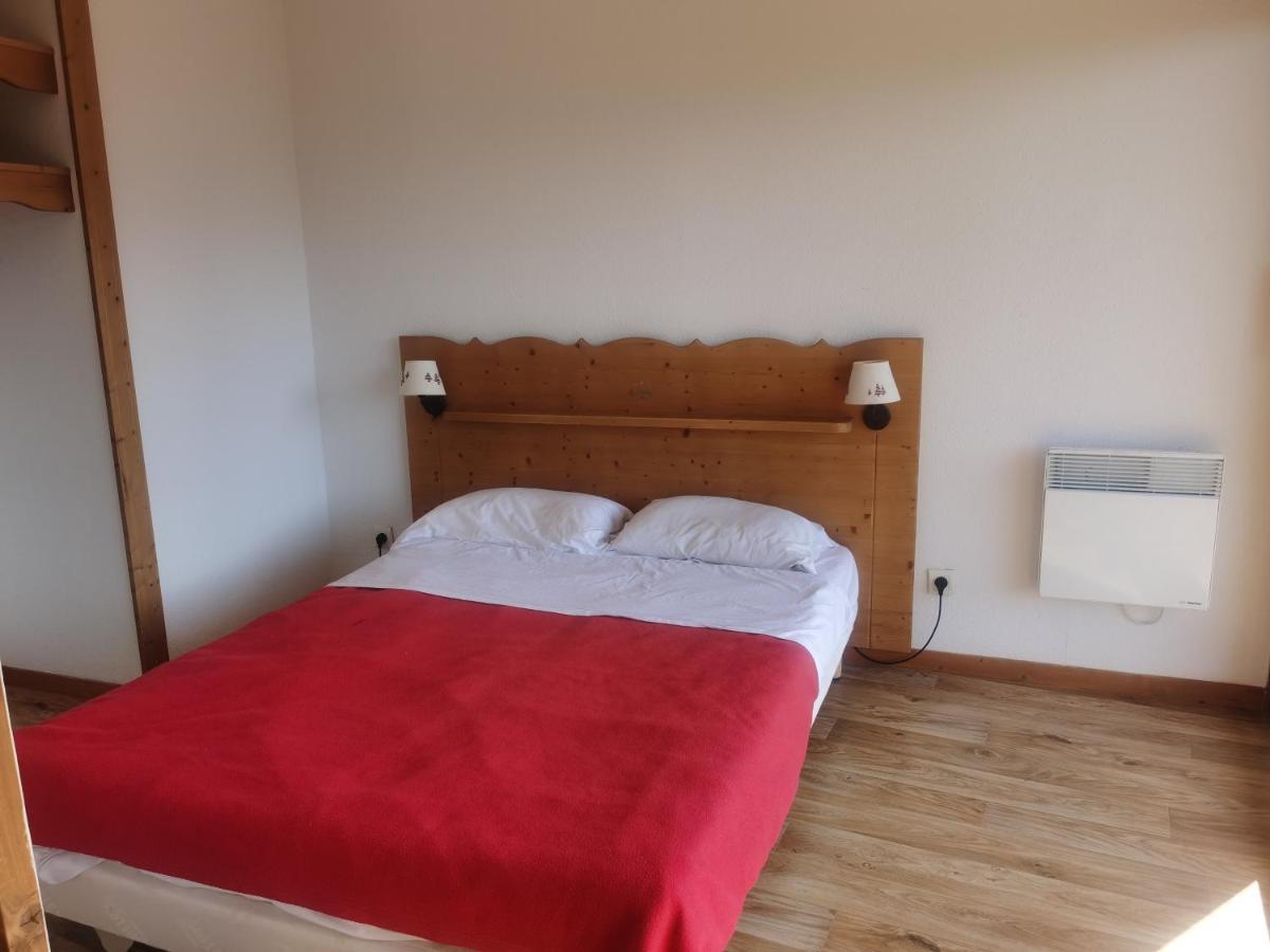 Appartement Chamrousse-sport&detente 6 Couchages Avec Superbe Vue Chamrousse