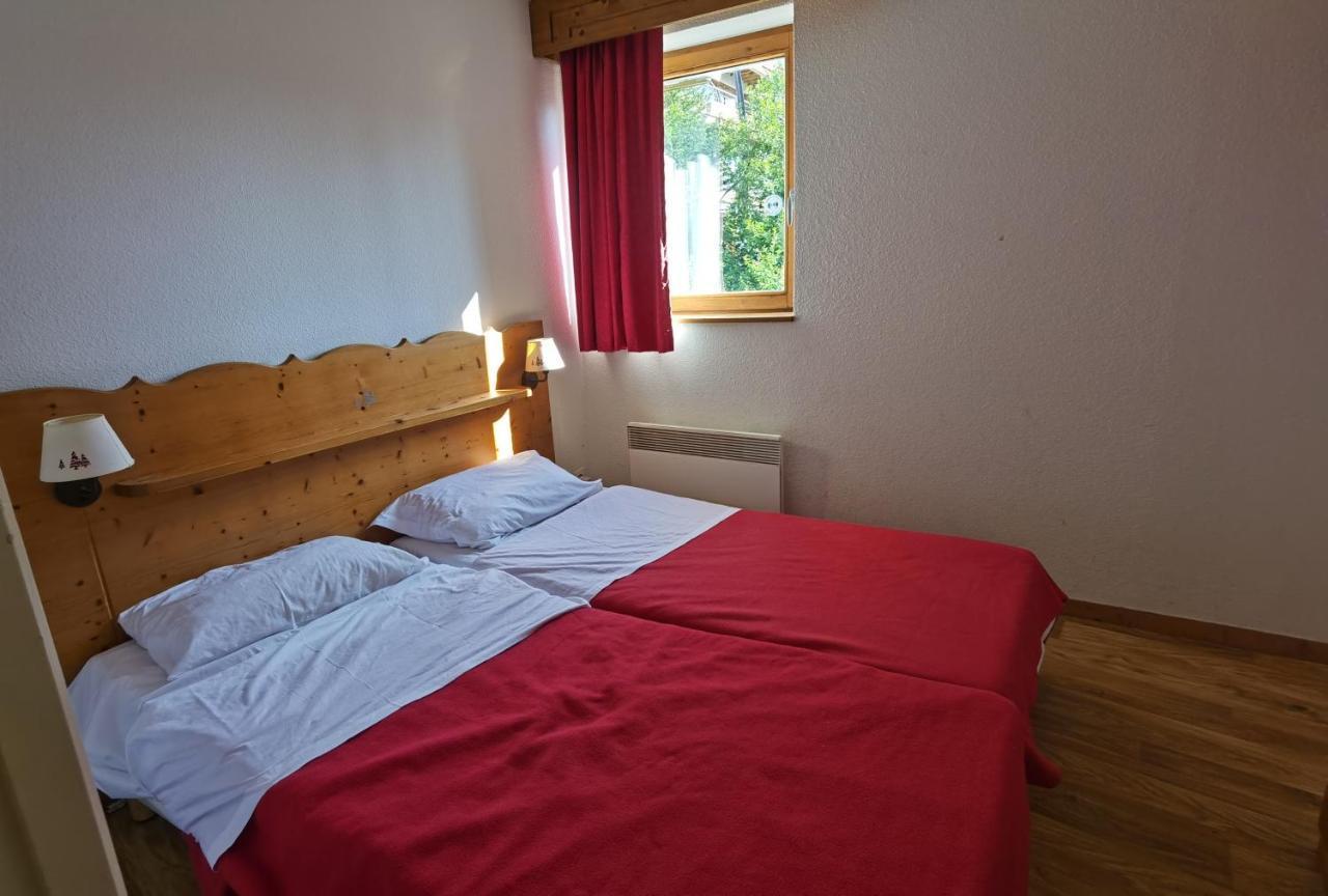 Chamrousse-sport&detente 6 Couchages Avec Superbe Vue Appartement