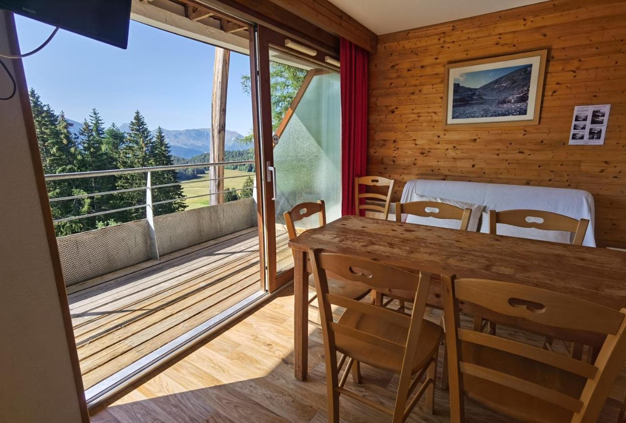 Chamrousse-sport&detente 6 Couchages Avec Superbe Vue Chamrousse