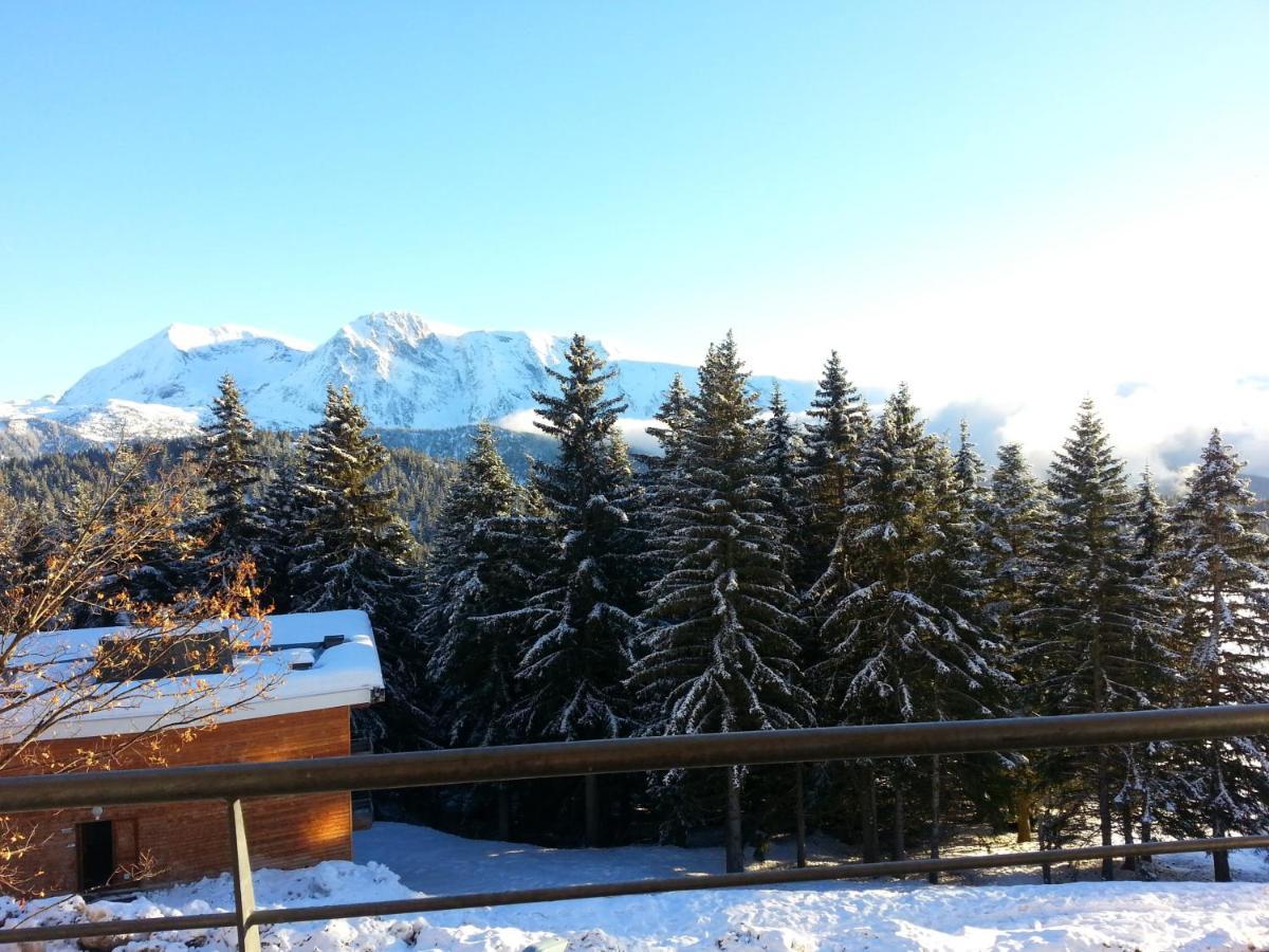 Chamrousse-sport&detente 6 Couchages Avec Superbe Vue * Chamrousse