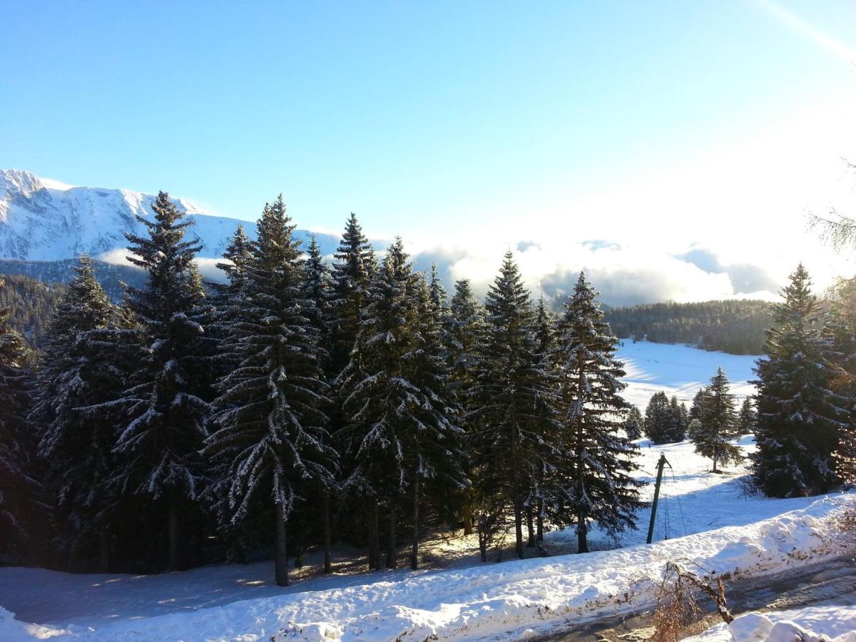 Chamrousse-sport&detente 6 Couchages Avec Superbe Vue *